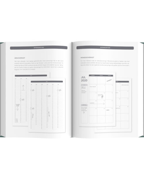 Planner Archives • My Favorite Planner