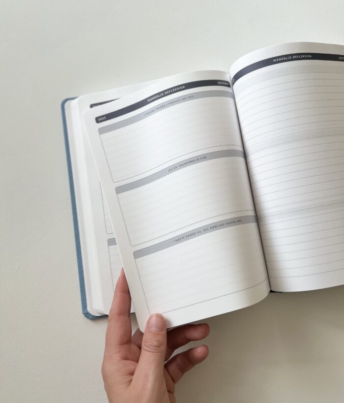 How to: 2023 PLANNER • My Favorite Planner